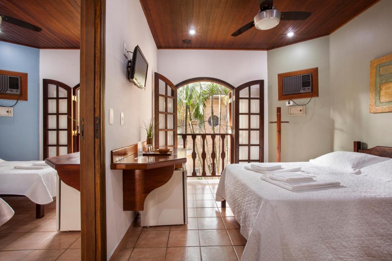 Giprita Wellness Ubatuba