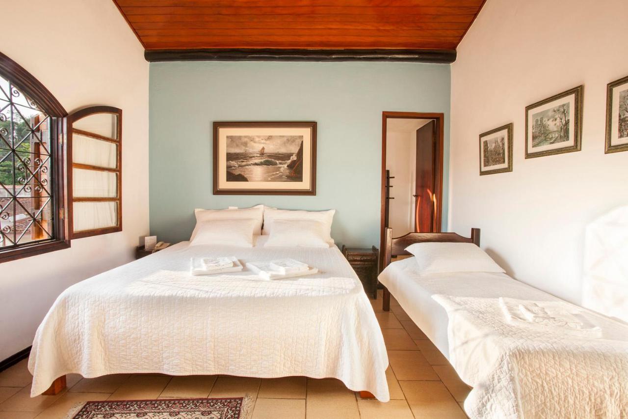 Giprita Wellness 3* Ubatuba