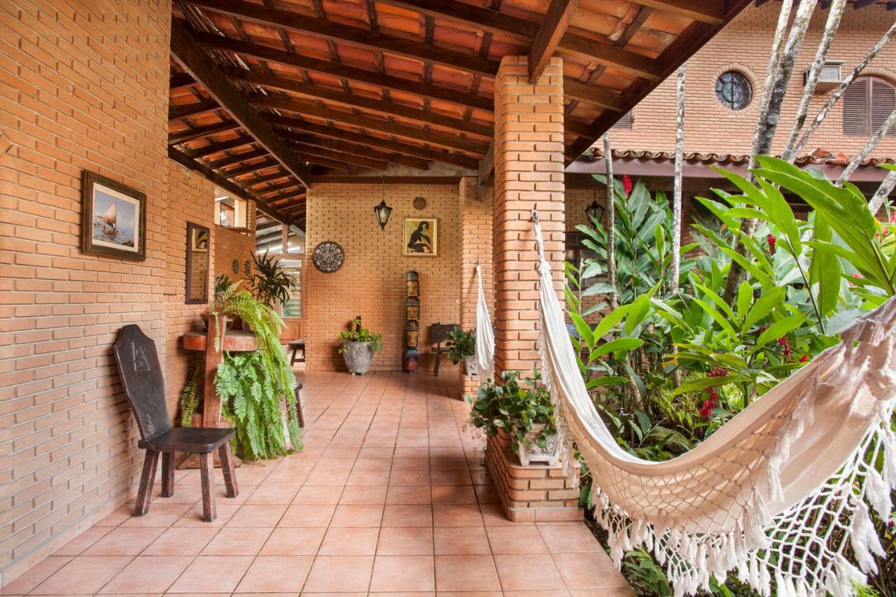 Giprita Wellness 3* Ubatuba