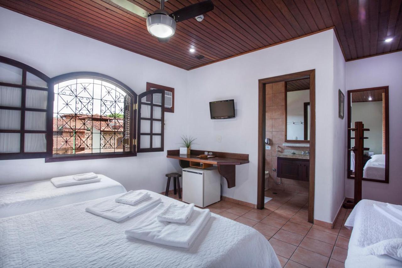 Giprita Wellness Ubatuba
