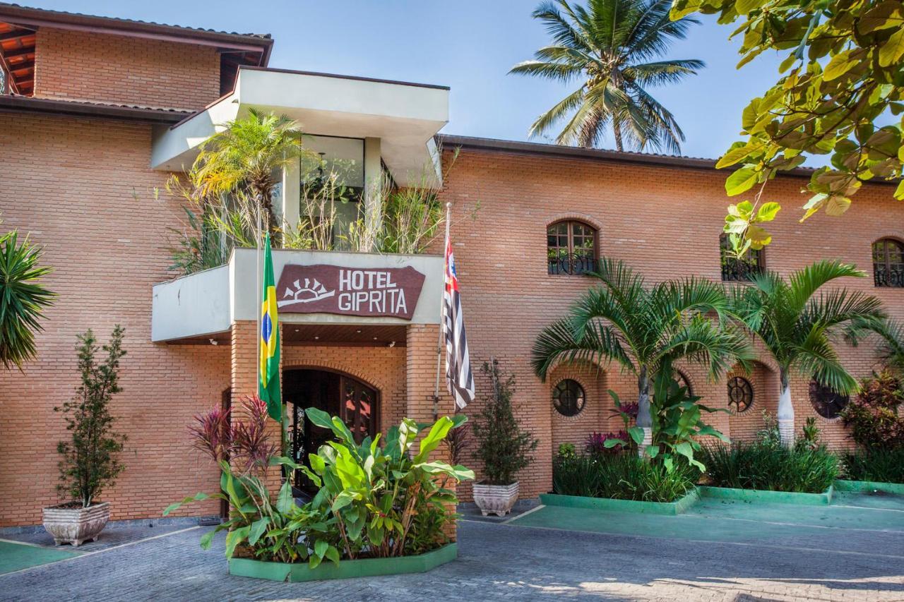 Giprita Wellness Hotel