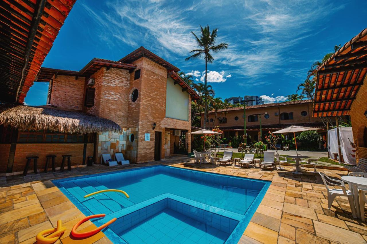 Giprita Wellness Hotel Ubatuba