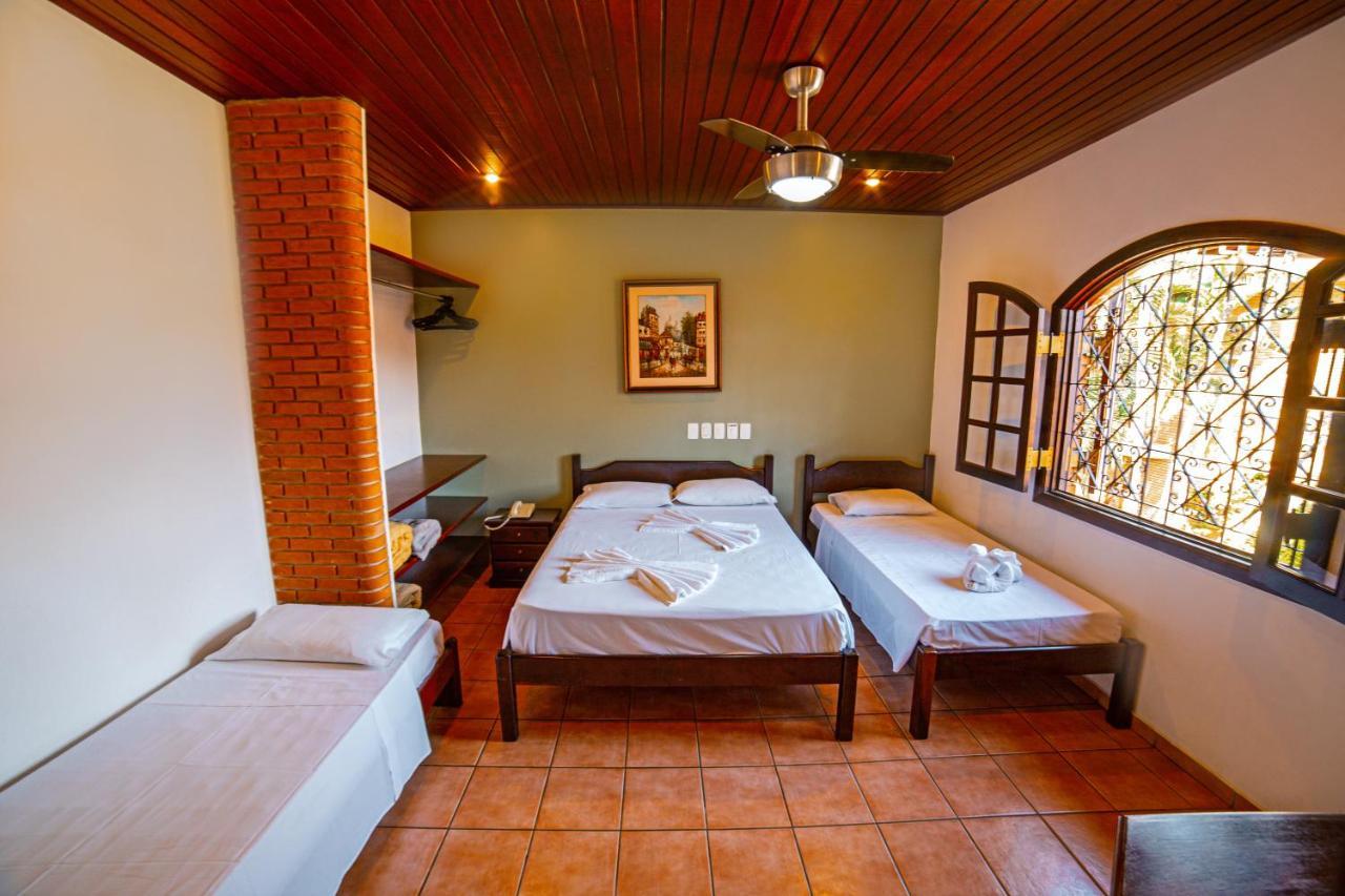Giprita Wellness Ubatuba