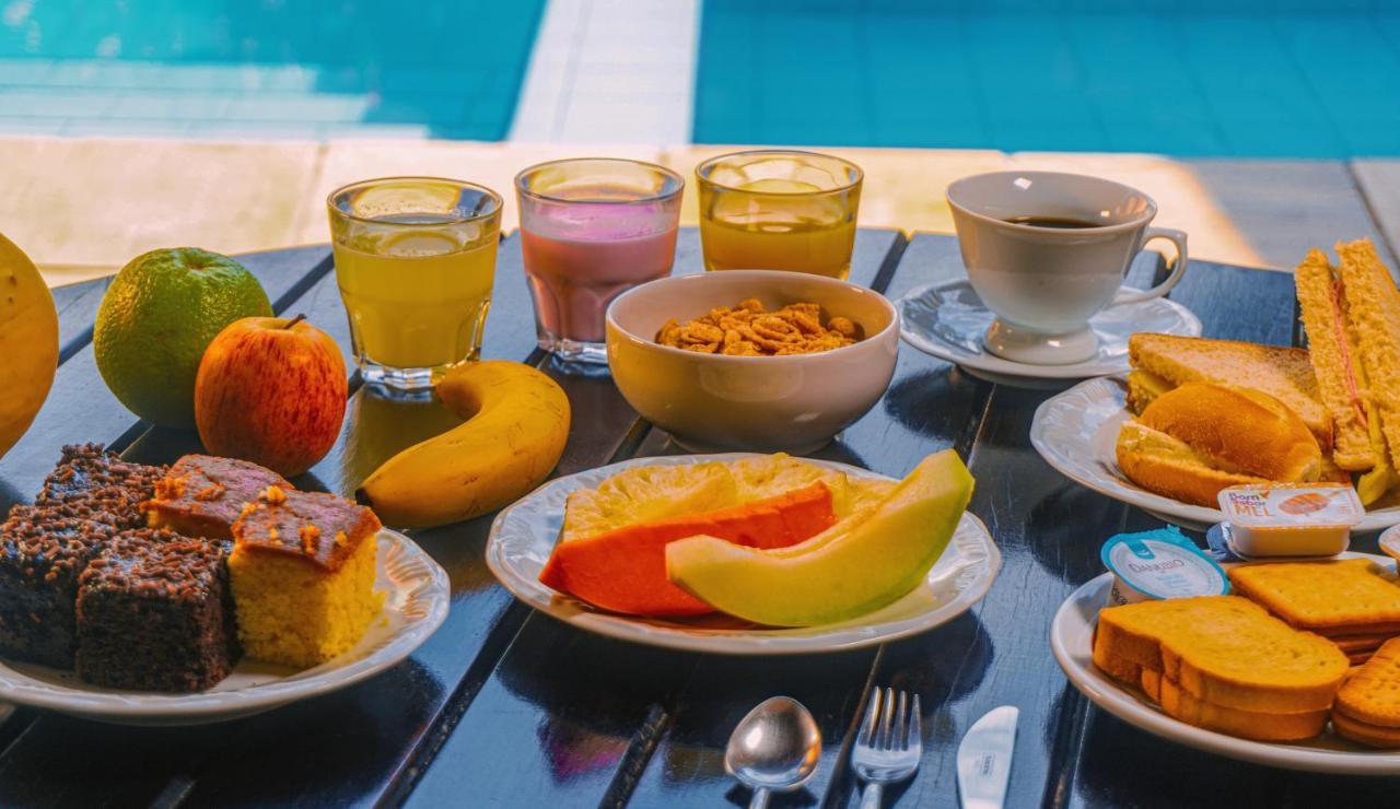 Giprita Wellness 3* Ubatuba
