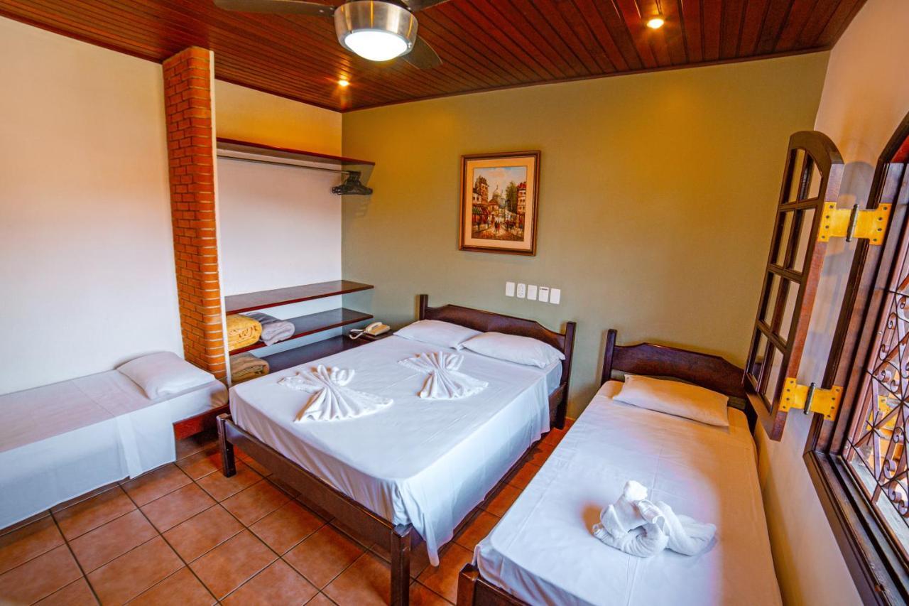 Hotel Giprita Wellness Ubatuba