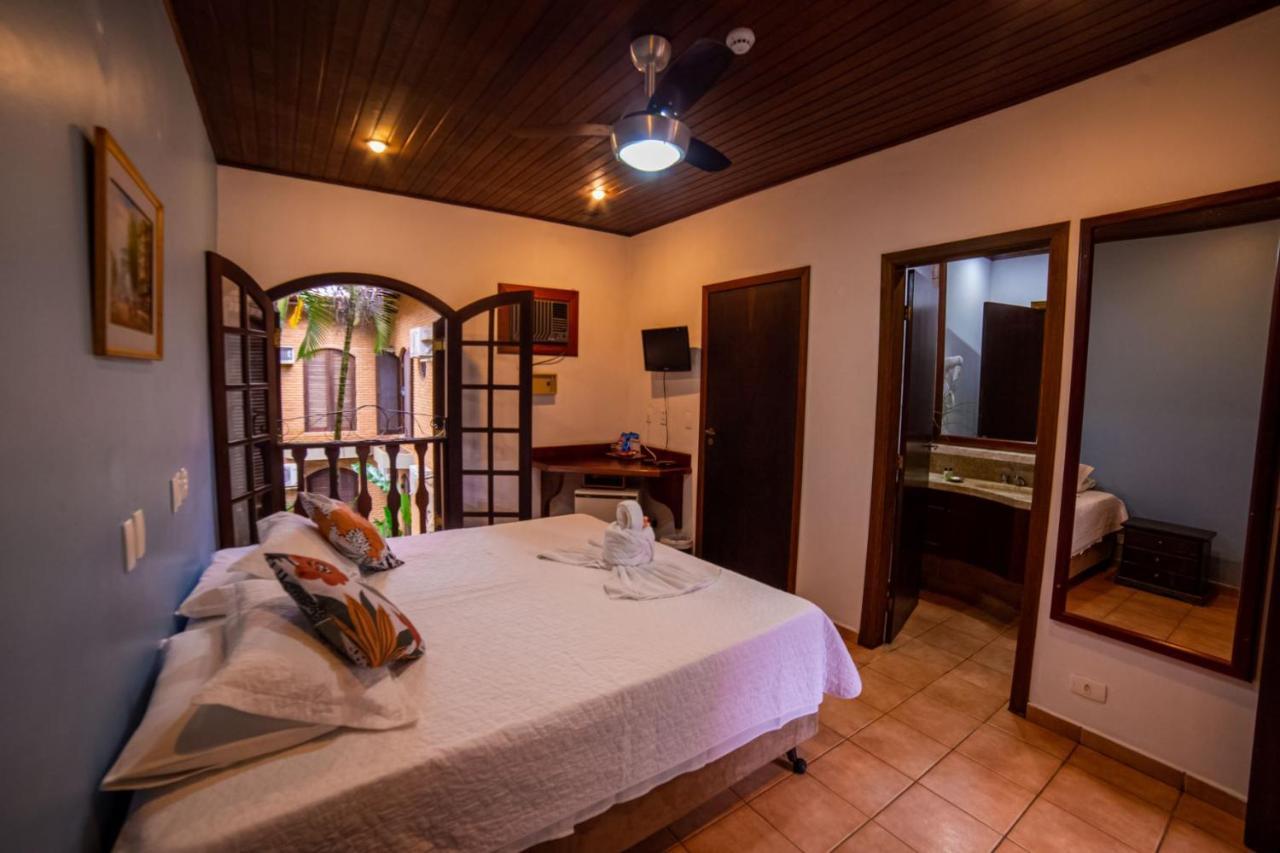 Giprita Wellness Hotel Ubatuba