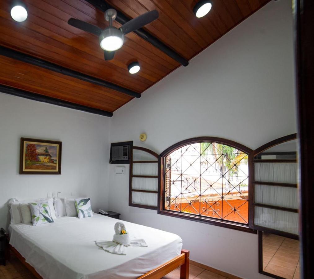 Giprita Wellness Ubatuba