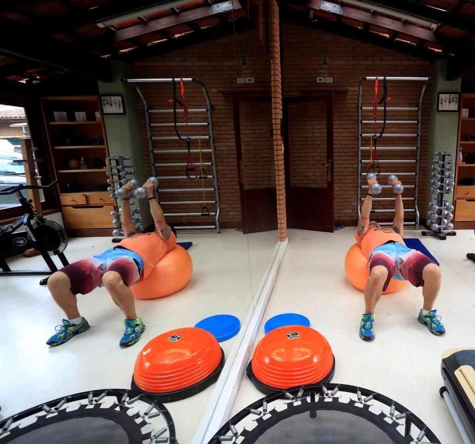 Hotel Giprita Wellness Ubatuba