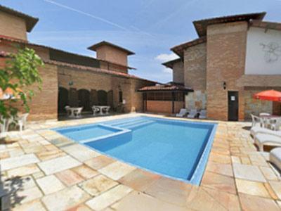 Hotel Giprita Wellness 3*